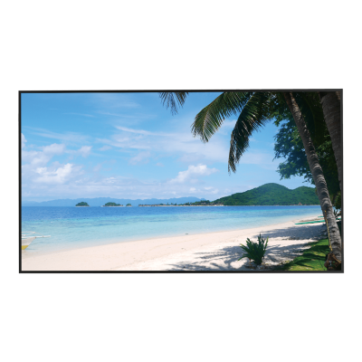 Dahua Dahua LM49-S400 Moniteur 49" 4K