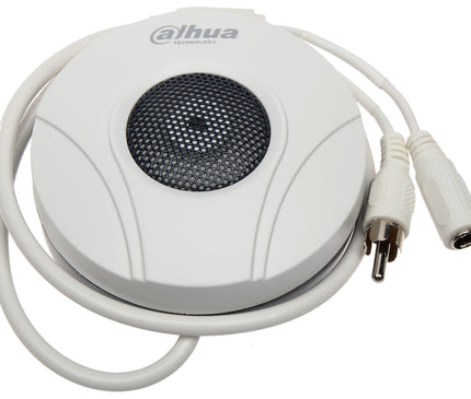 Dahua Dahua Mikrofon für IP-Kamera - hochempfindlich