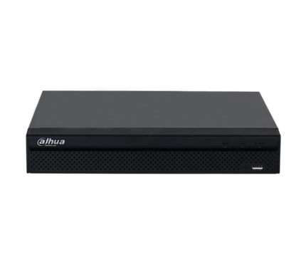 Dahua Dahua NVR2216-16P-i2, 16 Channel NVR, 16x PoE, WizSense
