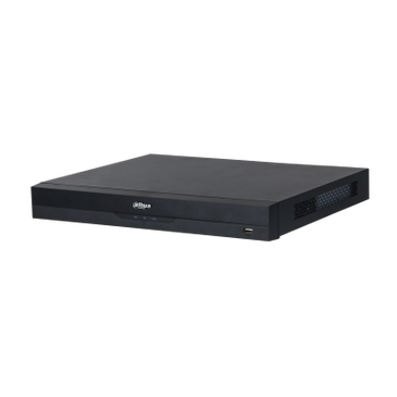 Dahua Dahua NVR5208-8P-EI , 8x PoE, pour 8 caméras IP