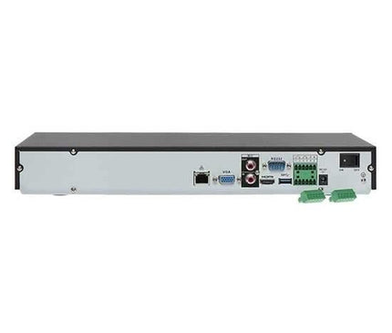 Dahua Dahua NVR5216-EI 1x LAN No PoE Convient pour 16 caméras IP