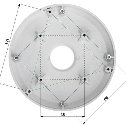 Dahua Dahua PFA101