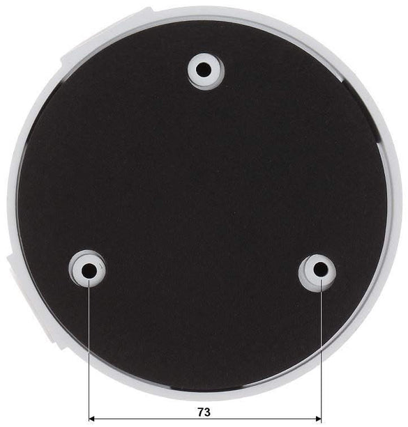 Dahua PFA130E mounting box