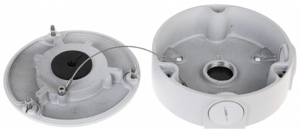 Dahua PFA130E mounting box