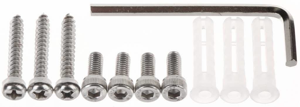 Dahua PFA130E mounting box