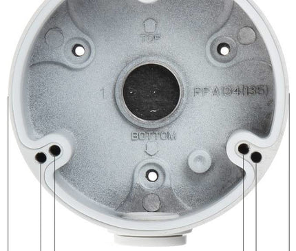 Dahua Dahua PFA134 Mounting box