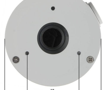 Dahua Dahua PFA134 Mounting box
