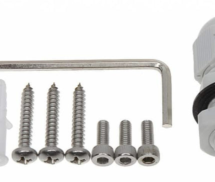 Dahua Dahua PFA134 Mounting box