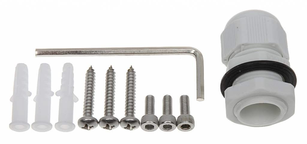 Dahua Dahua PFA134 Montage box