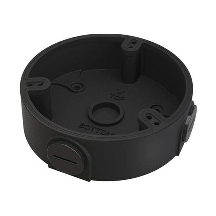 Dahua PFA136-B Black mounting box