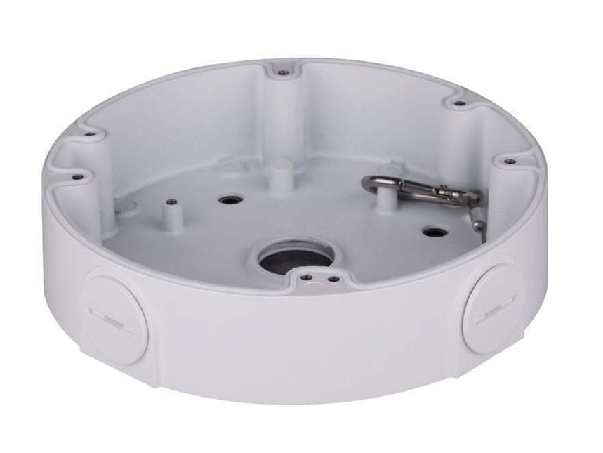 Dahua Dahua PFA138 mounting box for outdoor application