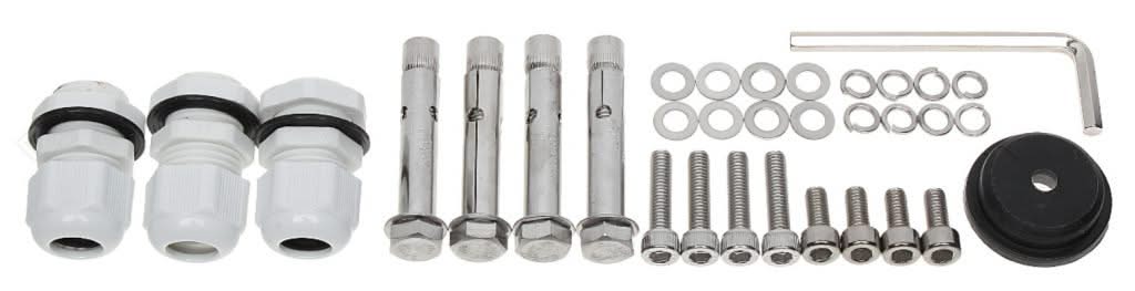 Dahua Dahua PFA140 Aufputzgehäuse