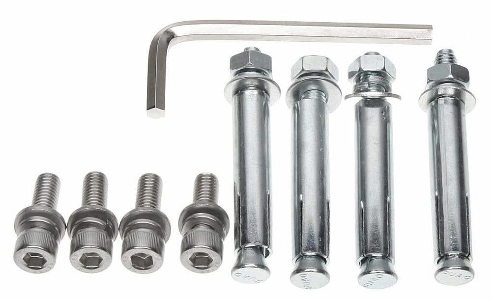 Dahua PFA151 angle bracket