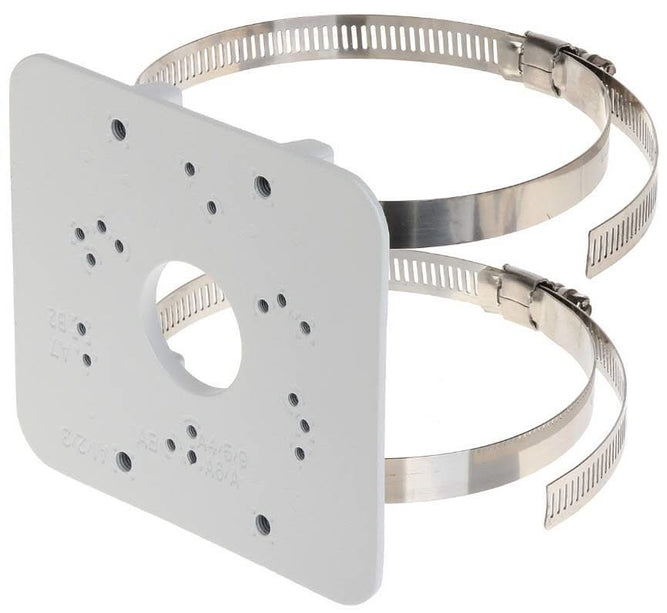 Dahua PFA152-E pole mounting bracket