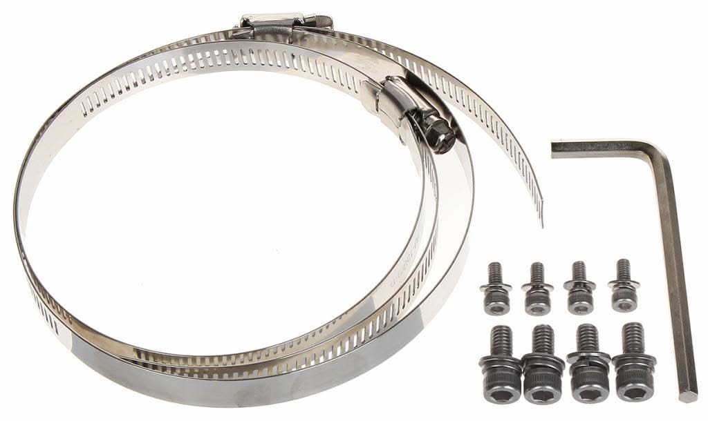 Dahua PFA152-E pole mounting bracket