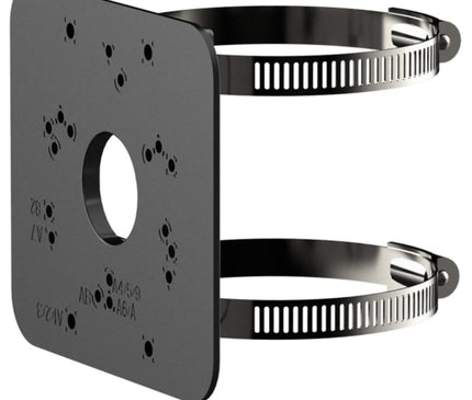 Dahua Dahua PFA152-E, pole mounting bracket Black