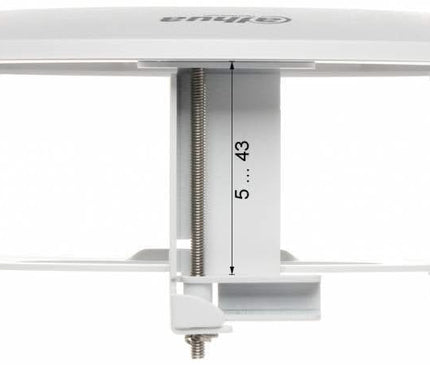 Dahua Dahua PFB201C, integrierte Halterung