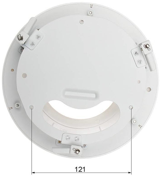 Dahua Dahua PFB201C, flush mount bracket