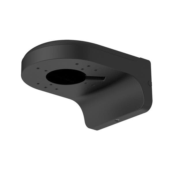 Dahua PFB204W-B black wall bracket