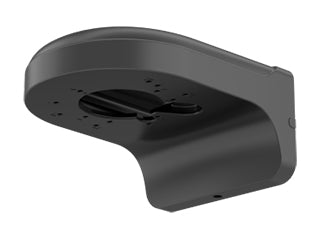 Dahua PFB2204W-B Wall Mount, Black, for Various Dahua Cameras