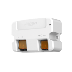 Alarm SystemExpert.co.uk PFM320D-015 DC12V 1.5A Power Adapter
