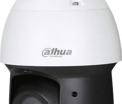 Dahua Dahua SD49225-HC-LA1, 2MP 25x Zoom, Starlight, IR, HDCVI, Caméra PTZ