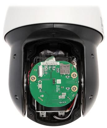 Dahua Dahua SD49425GB-HNR 4MP PTZ Camera 25x Zoom, Wizsense