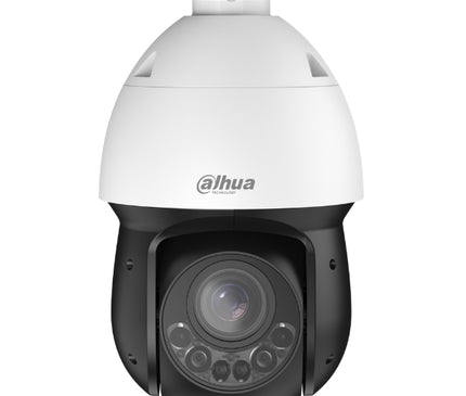 Dahua SD4D425MB-HNR 4-MP-PTZ-Smart-Hybrid-Light-AI-Kamera mit 25-fachem Zoom und automatischer Zielverfolgung