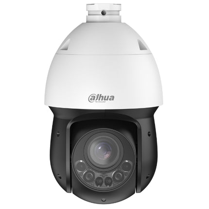 Dahua Dahua SD4D425MB-HNR 4MP PTZ Smart Hybrid Light AI Camera 25x Zoom, Autotracking