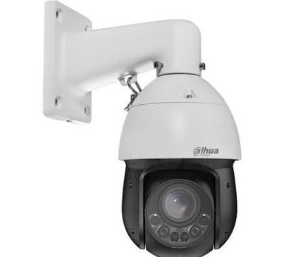 Dahua SD4D425MB-HNR 4-MP-PTZ-Smart-Hybrid-Light-AI-Kamera mit 25-fachem Zoom und automatischer Zielverfolgung