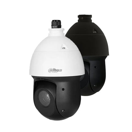Dahua Dahua SD4D425MB-HNR 4MP PTZ Smart Hybrid Light AI Camera 25x Zoom, Autotracking