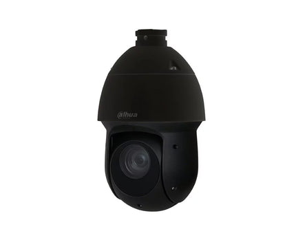 Dahua Dahua SD4D425MB-HNR Schwarz, 4-MP-PTZ-Smart-Hybrid-Light-AI-Kamera mit 25-fachem Zoom und automatischer Zielverfolgung