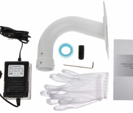 Dahua Dahua SD59232DB-HC Full HD PTZ camera 32x zoom with IR, HD-CVI coax camera