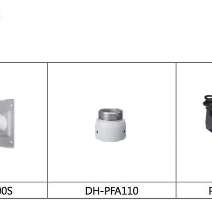 Dahua Dahua SD59232DB-HC Full HD PTZ camera 32x zoom with IR, HD-CVI coax camera