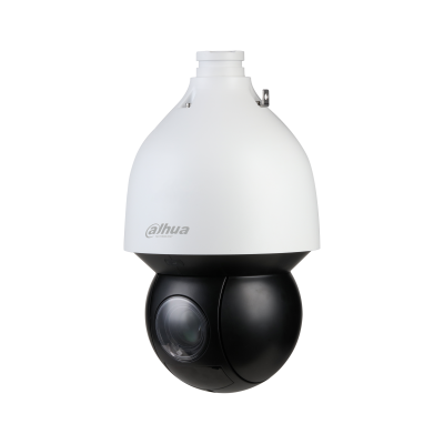 Dahua Dahua SD5A445GB-HNR Série WizSense, suivi automatique, caméra IP PTZ Starlight 4MP avec zoom optique 45x