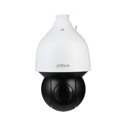 Dahua Dahua SD5A445GB-HNR Série WizSense, suivi automatique, caméra IP PTZ Starlight 4MP avec zoom optique 45x