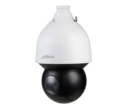 Dahua Dahua SD5A825GA-HNR 8MP Starlight PTZ Wizsense, autotracking,  25x optische zoom, incl. steun en voeding