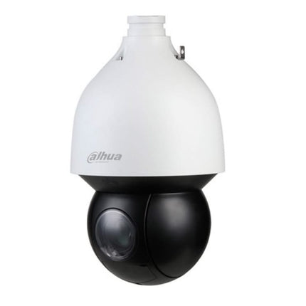 Dahua Dahua SD5A825GA-HNR 8MP Starlight PTZ Wizsense, autotracking,  25x optische zoom, incl. steun en voeding