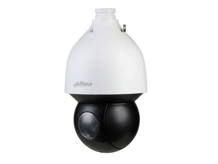 Dahua Dahua SD5A825GA-HNR 8MP Starlight PTZ Wizsense, autotracking,  25x optische zoom, incl. steun en voeding