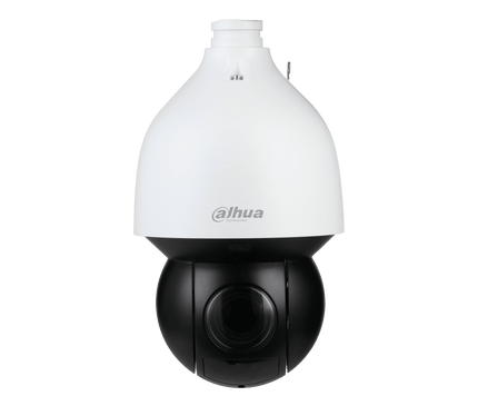 Dahua Dahua SD5A825GA-HNR 8MP Starlight PTZ Wizsense, autotracking,  25x optische zoom, incl. steun en voeding