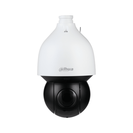 Dahua Dahua SD5A825GA-HNR 8MP Starlight PTZ Wizsense, autotracking,  25x optische zoom, incl. steun en voeding