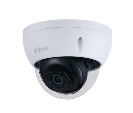 Dahua Dahua Set 3x Dome 8MP + Recorder & Cabling