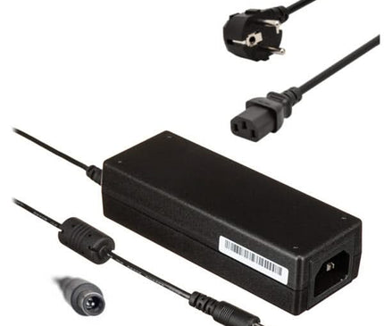Dahua Alimentation Dahua 53Volt/1.8Amp pour Dahua NVR 4 et 8 canaux PoE versions