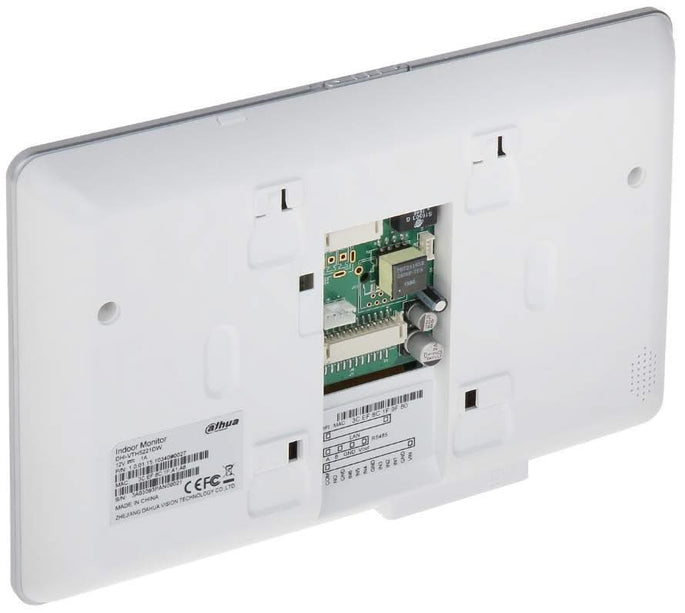 Dahua Dahua VTH5221DW 7'' WiFi intercom deur monitor