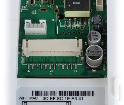 Dahua Dahua VTH5221DW 7'' WiFi Gegensprechanlage Türmonitor