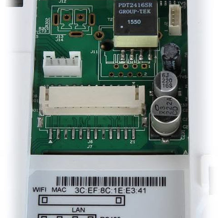Dahua Dahua VTH5221DW 7'' WiFi Gegensprechanlage Türmonitor