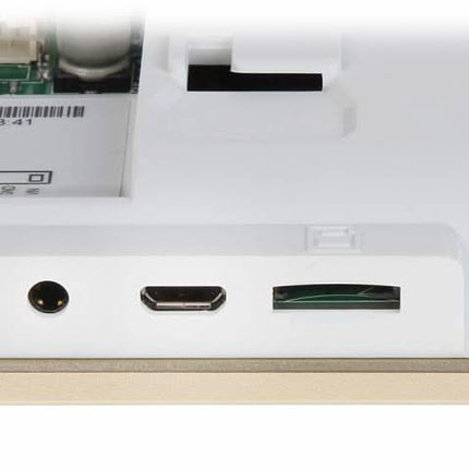 Dahua Dahua VTH5221DW 7'' WiFi Gegensprechanlage Türmonitor