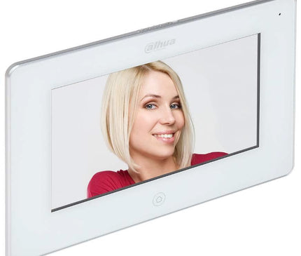Dahua Dahua VTH5221DW 7'' WiFi Gegensprechanlage Türmonitor