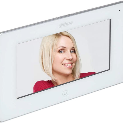 Dahua Dahua VTH5221DW 7'' WiFi Gegensprechanlage Türmonitor