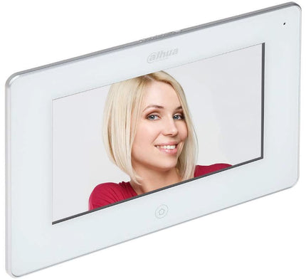Dahua Dahua VTH5221DW 7'' WiFi Gegensprechanlage Türmonitor